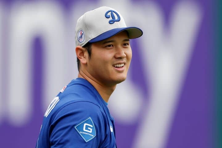 恩恵は「ジョーダンに匹敵する」　スポーツ界を“知り尽くす”CEOも大谷翔平の経済効果に驚嘆「まさにユニコーン、唯一無二の存在だ」