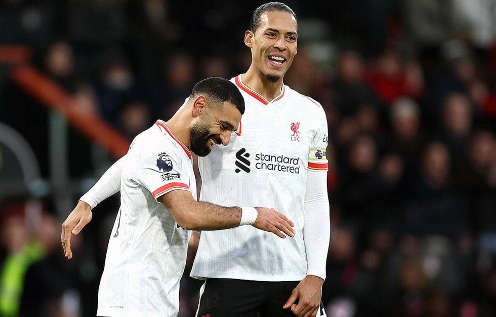 リバプールに朗報！　攻守の要担うベテラン2人との契約延長合意が間近に