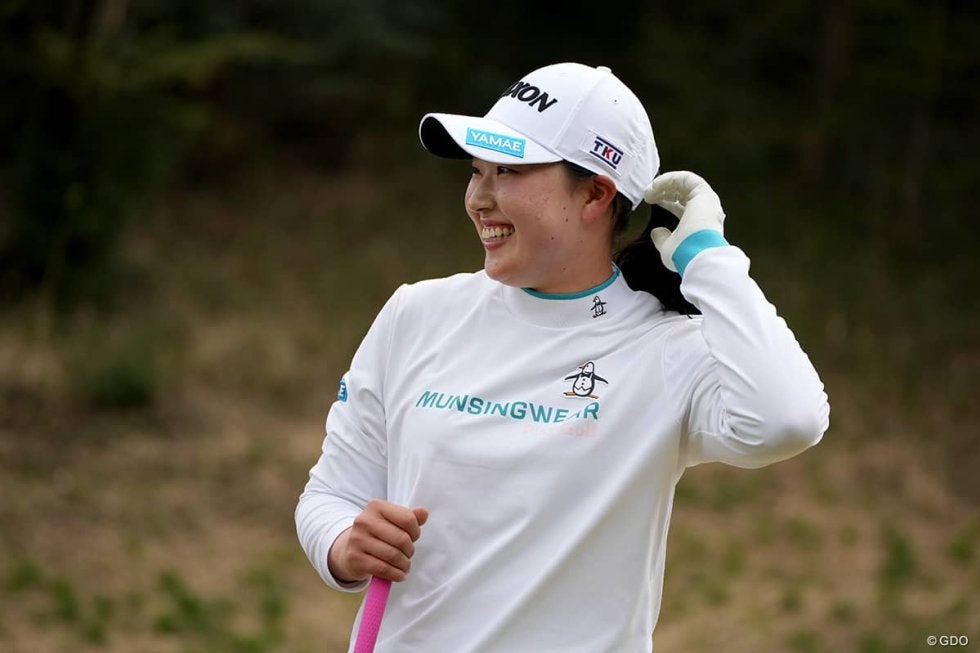 「7分の1ぐらいしかわかんない」 竹田麗央は快進撃の裏で苦戦していた