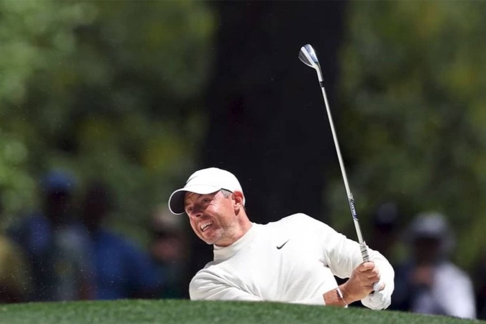 ボール変更は「マスターズ」制覇に挑むロリー・マキロイをどう変えた？