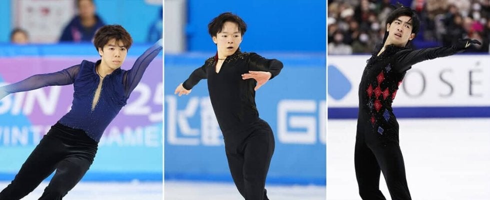 連勝中のイリア・マリニンに死角なし！鍵山優真、佐藤駿、壷井達也の日本勢にも注目 | ISU世界フィギュアスケート選手権2025 男子シングル プレビュー