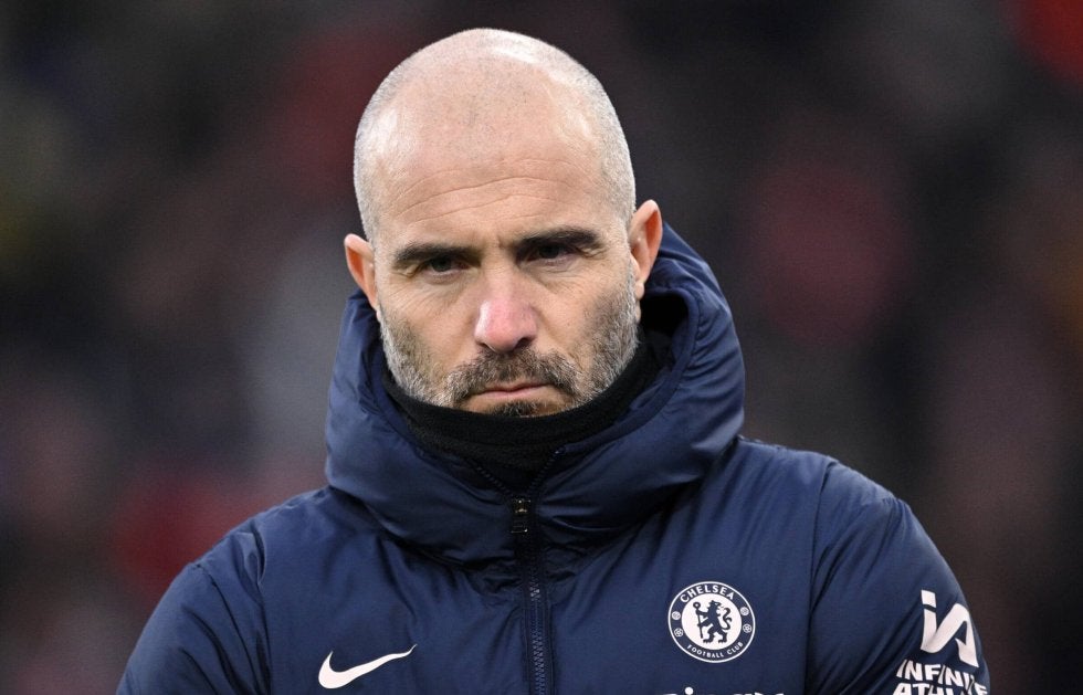 「勝つことは当たり前」ECLの優勝候補筆頭のチェルシー、レギア・ワルシャワ戦を前にマレスカ監督「シーズンを良い形で終えなければ」