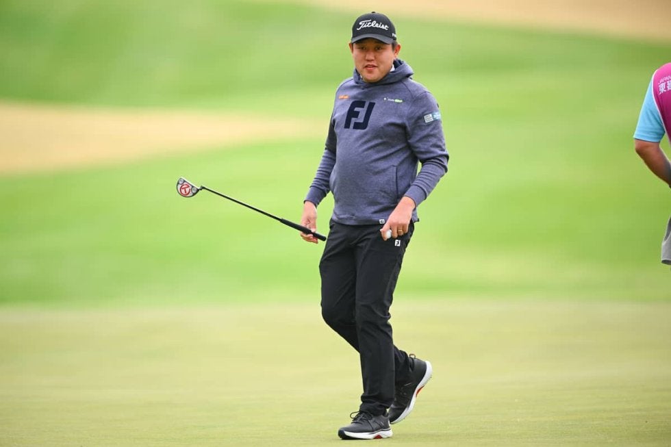 「1Wは準備運動、試合のときは練習しなくていい」 25歳・米澤蓮のロジックが“シブい”