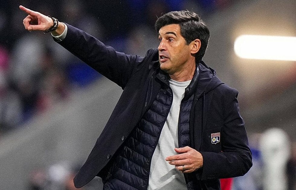 劇的ドローリヨン、フォンセカ監督は｢試合の内容には満足している｣と一定の満足感を示す