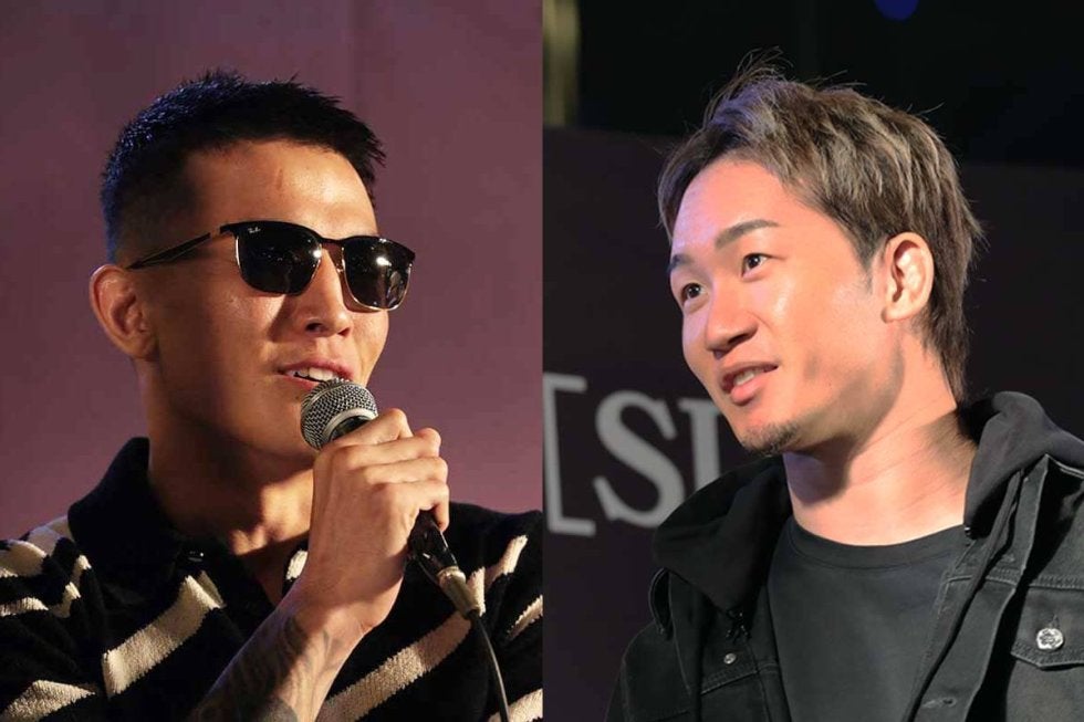 LOUIS VUITTON サングラス 平本蓮 朝倉未来 萩原京平 Louis Vuitton サングラス 平本蓮 朝倉未来 萩原京平 RIZIN.41】萩原