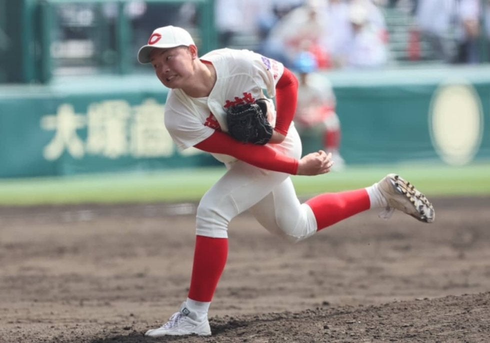 春季和歌山大会開幕！センバツ準V・智弁和歌山が箕島に完封勝ち