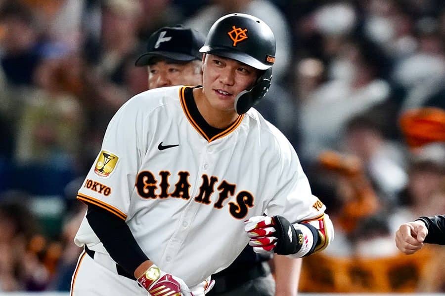 坂本勇人が愛される理由「思いやりがある」 同学年で感じた唯一無二の
