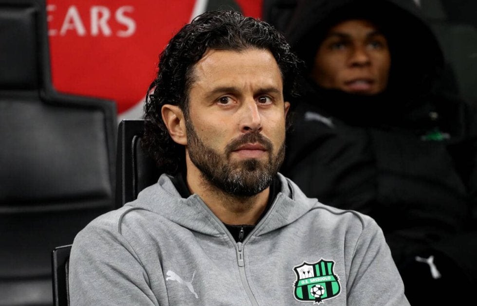 グロッソ監督率いるサッスオーロが1年でセリエA復帰、5試合を残しての昇格