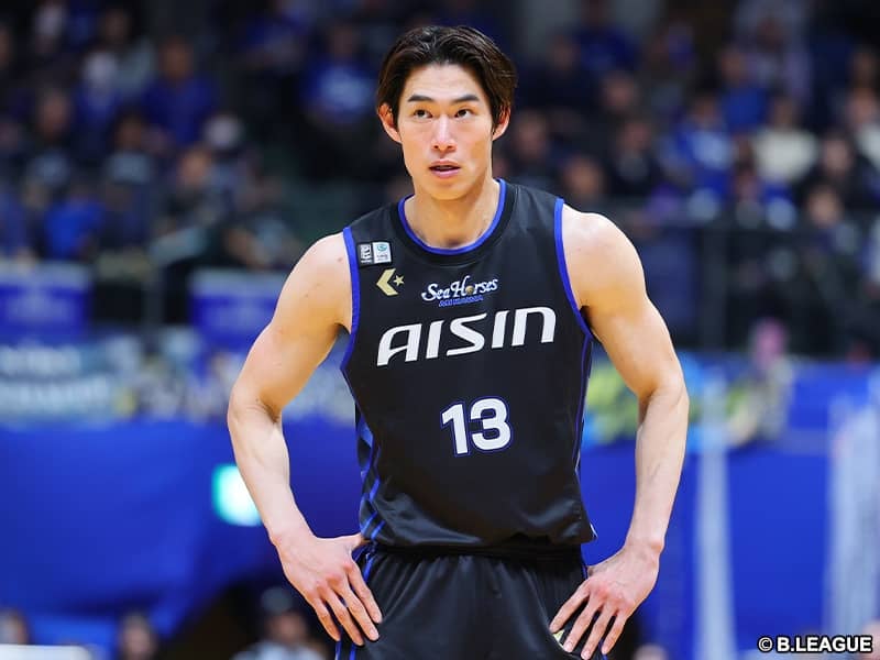 限定セール -SALE シーホース三河の須田侑太郎がB1通算3000得点…5チームを渡り歩き ファングッズ