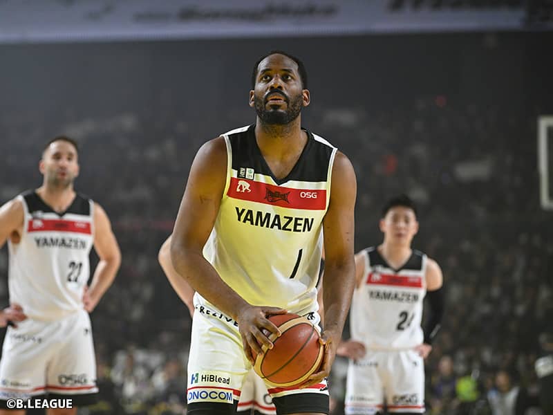 三遠のヤンテ・メイテンが1試合出場停止&罰金5万円…16日のFE名古屋戦は出場不可に