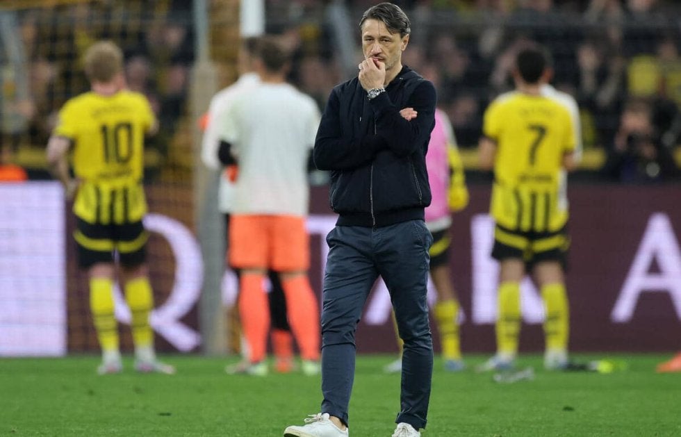 コバチ監督は敗退もバルセロナ相手の勝利に誇り ｢2025年初黒星を喫しさせたことは大きな意味を持つ｣