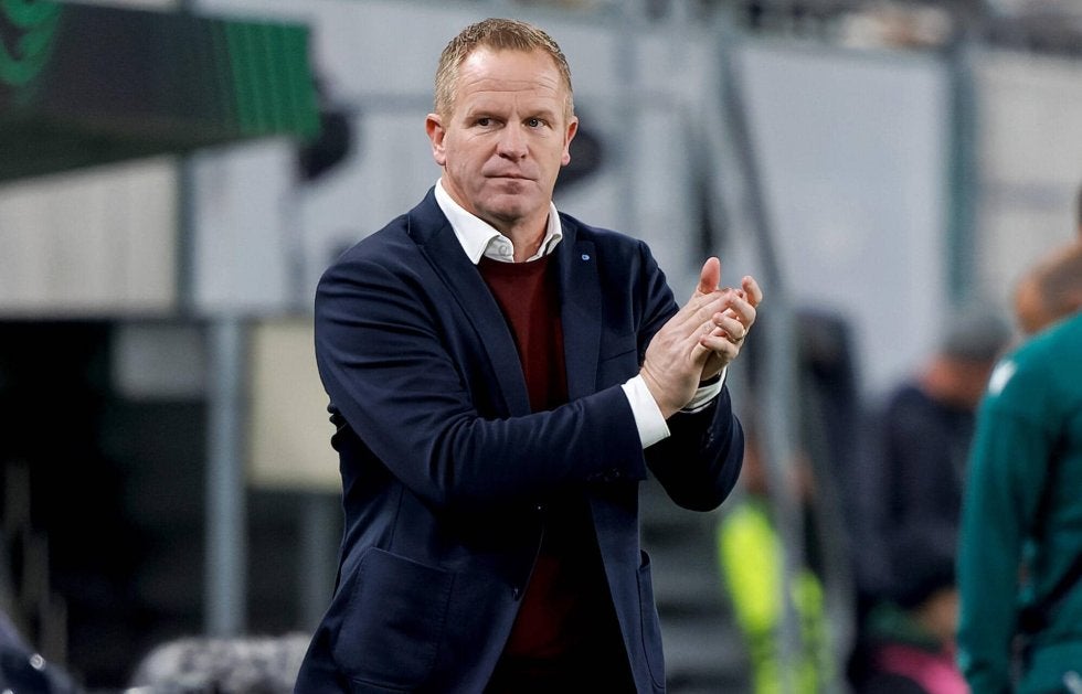 日本人7名所属も残留争い真っ只中のシント＝トロイデン、クラブOBのヴランケン氏を監督に招へい…1月までヘントを指揮