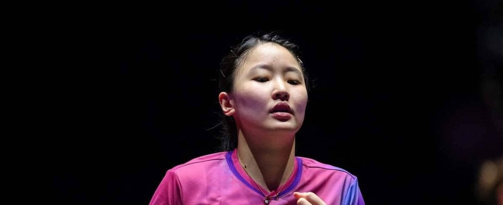 張本美和、世界2位の王曼昱との戦いは「最高峰の対決」　中国メディアが決勝Tで実現の注目マッチアップを展望【ITTF男女ワールドカップ】