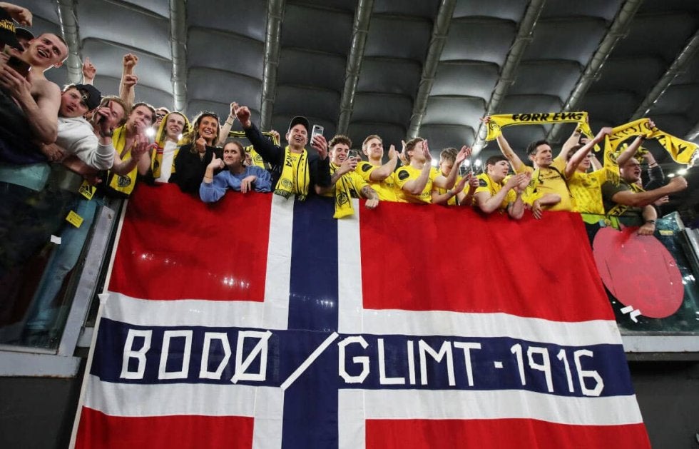 ノルウェー勢初のELベスト4、殊勲のGKハイキン｢ノルウェー全体にとって大きな意味を持つ｣