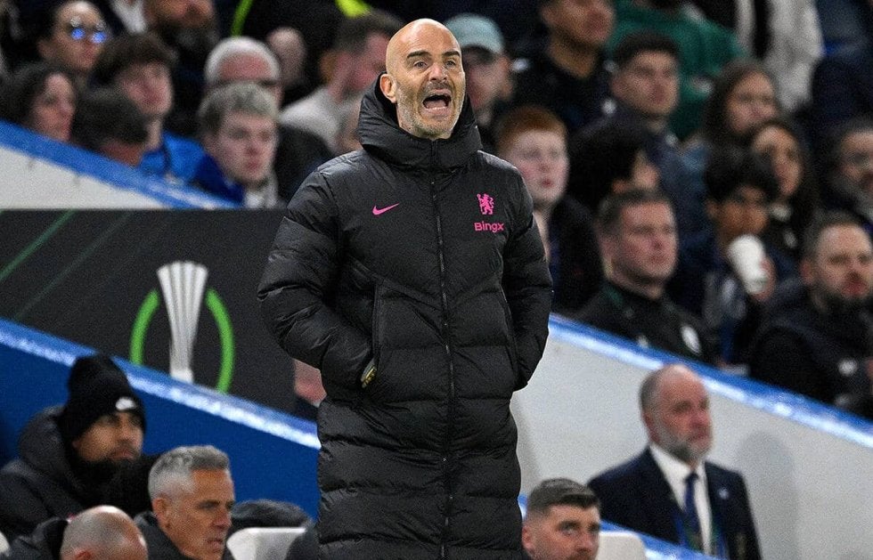 初黒星もECL4強入りのマレスカ監督「良かったのはケガ人が出なかったこと」