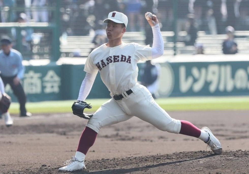 19日からベスト8をかけた4回戦！早稲田実、帝京、日大三、国学院久我山などが登場！春季東京都大会【25年春高校野球】