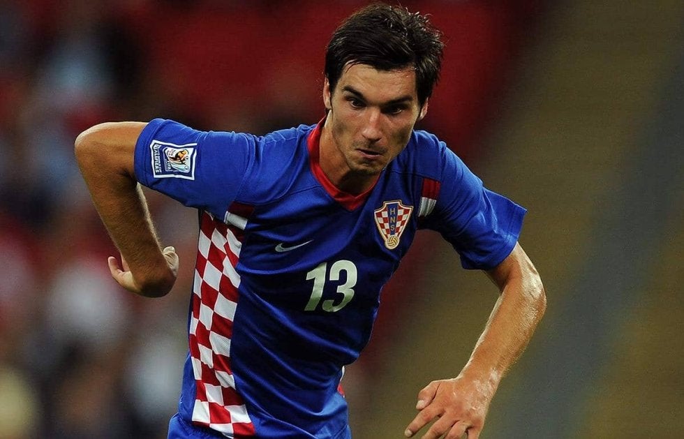 元クロアチア代表MFポクリヴァツが39歳で死去…母国の自動車事故に巻き込まれる