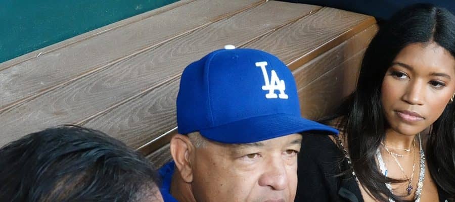 ド軍を襲う野戦病院化、IL入りトライネンは復帰未定も…ド軍監督「深刻だったかも」