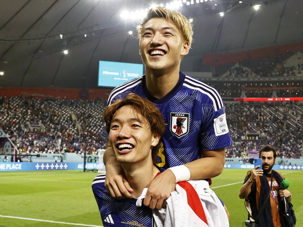 堂安律と板倉滉「オランダ・フローニンゲン時代」に寝食をともにして戦った仲間は特別