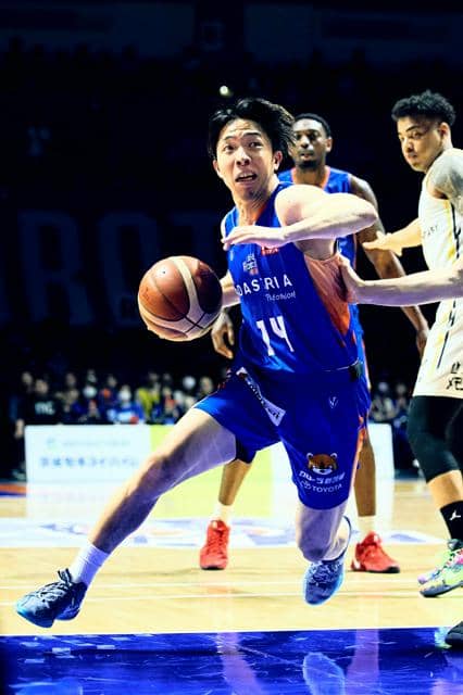 19日のB1ロボッツ、ホームで群馬に快勝　今季初の3連勝飾る