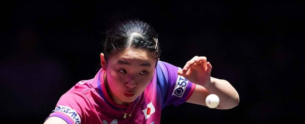 張本美和、第1シードの優勝候補が「歴史的な3連覇を目指す」　早田ひな、大藤沙月ら日本勢のタイトル争いに注目【WTTコンテンダーチュニス】