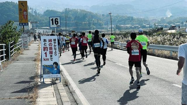 過去の大会で市が赤字隠し、秋の松本マラソンが中止に　市長が謝罪