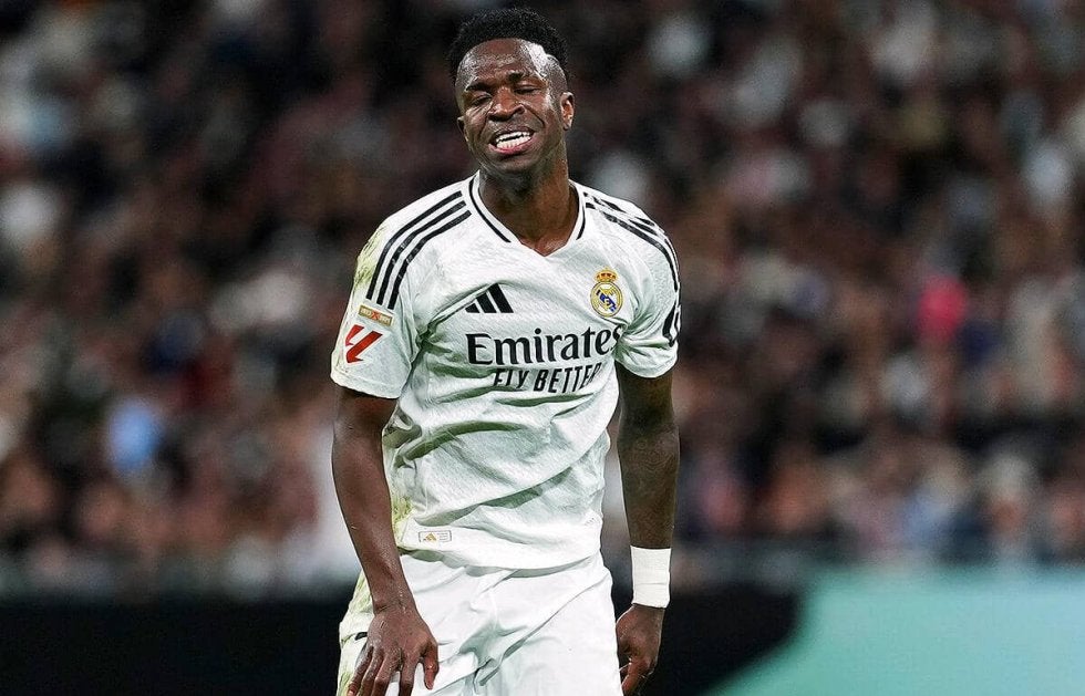 ヴィニシウスにトラブル…クラブ買収巡る問題で2年間の出場停止求める訴え起こされる