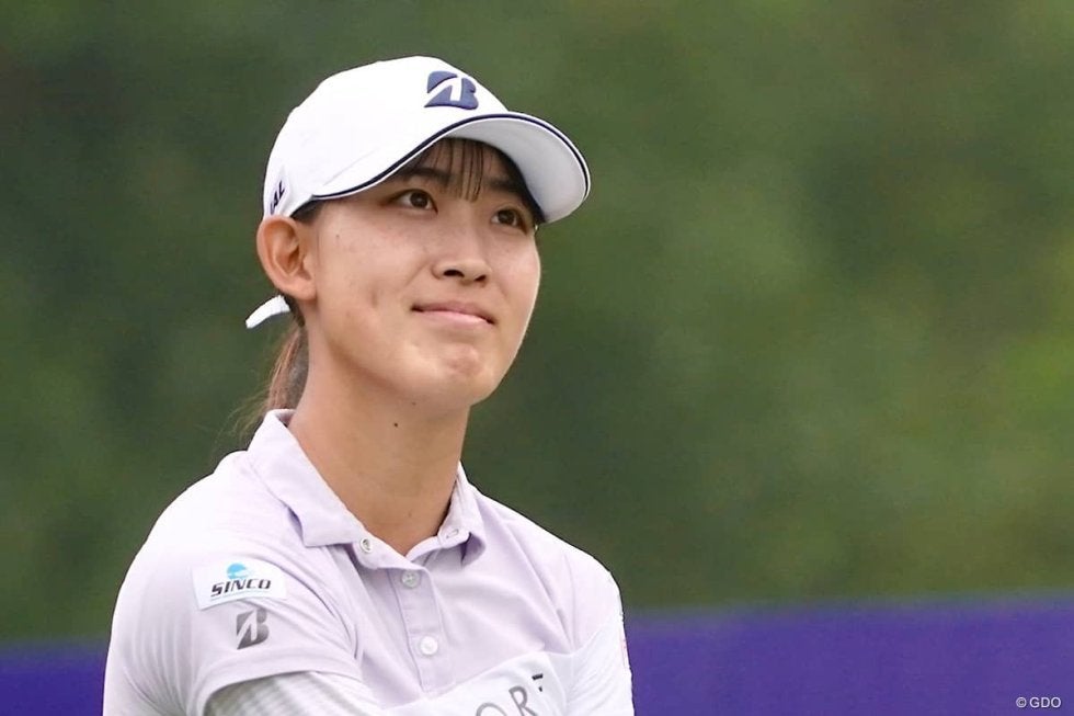 馬場咲希が二十歳に「20代でもチャレンジを」