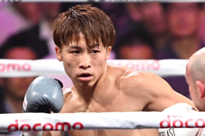 カルデナスが示した怪物に挑む“覚悟”