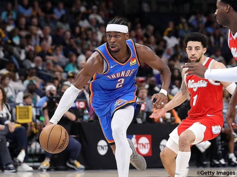 河村所属グリズリーズが4連敗 PO敗退