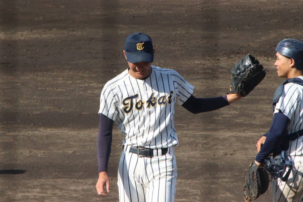 神奈川 三浦学苑と東海大相模が4強