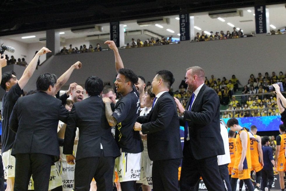 群馬が初CSへ ミリングHCが下克上か