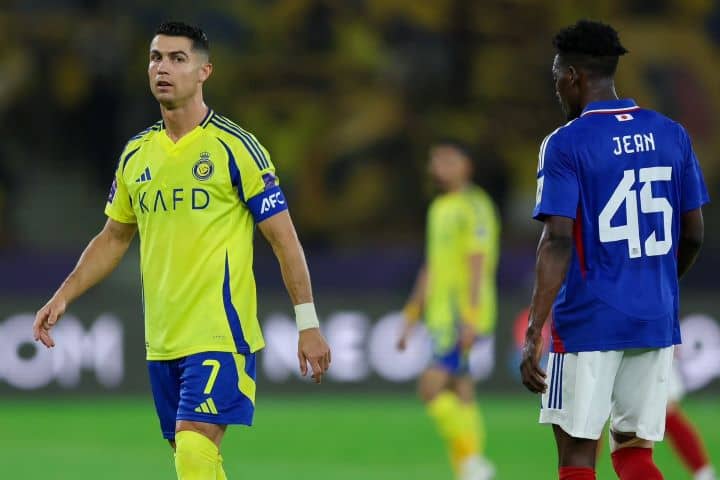 「公平さは失われた」ACLEで相次いだ東アジア勢の衝撃大敗　“サウジ勢贔屓”の異質な体制に韓国メディアは苦言「横浜は落ちた」