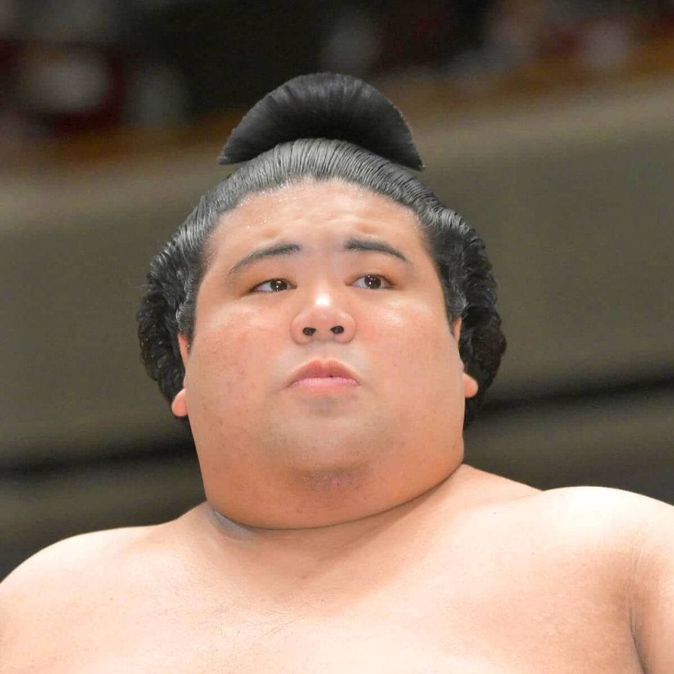 嘉陽 栃大海が新入幕 夏場所番付発表