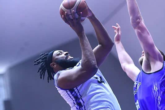 シーホース三河 2年連続でCS出場権獲得