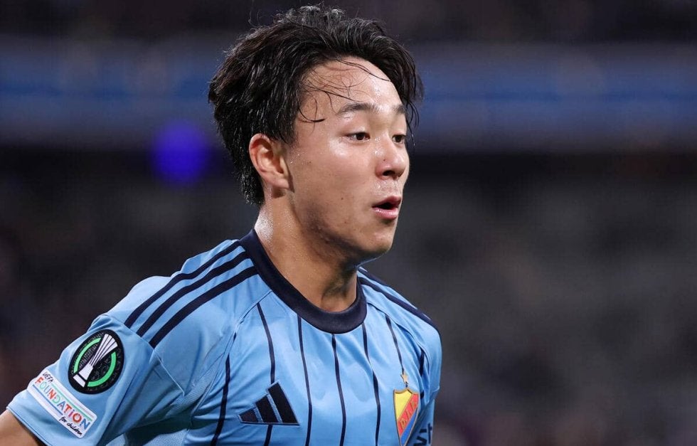 湘南育ちの19歳DFがセリエA行きの可能性、スウェーデンで輝くU-20日本代表に「彼に注目している」とスカウト