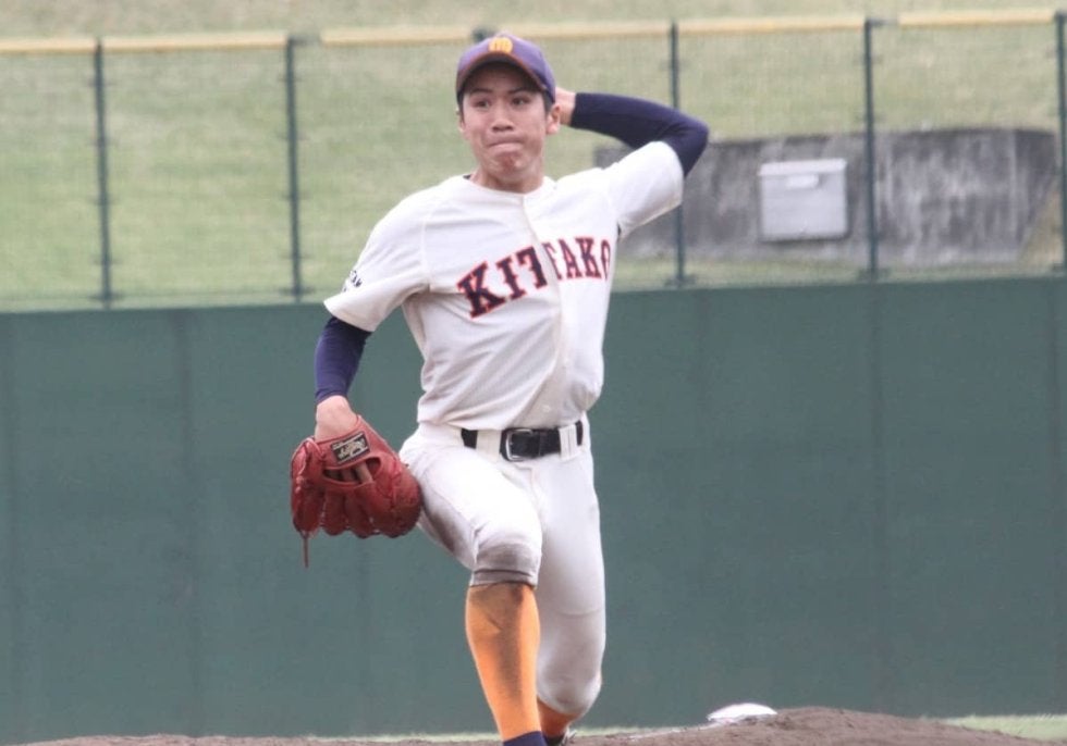 大宮北 「食トレ」でシード校に快勝