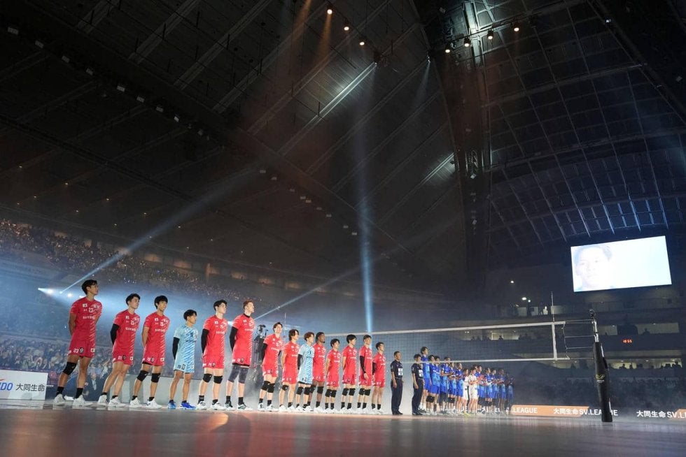 初年度のSVリーグに選手から不満の声