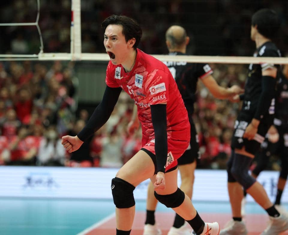 SVリーグ男子PO準決勝の判定問題を謝罪