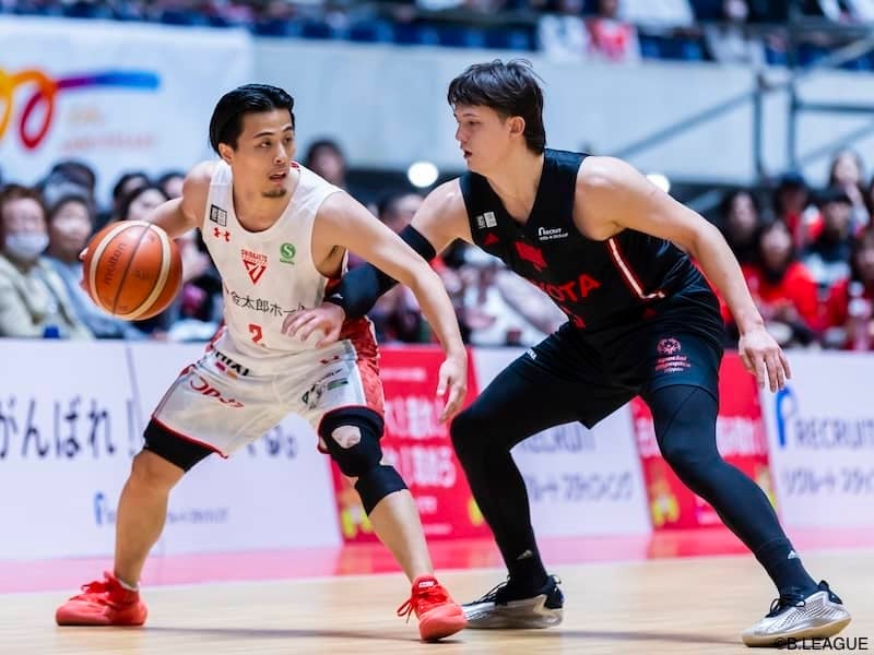 B1第35節時点のCSシミュレーション