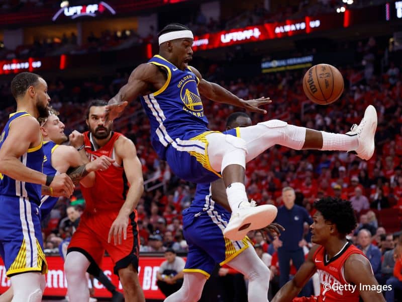 バトラーは第4戦の出場に向け調整中か