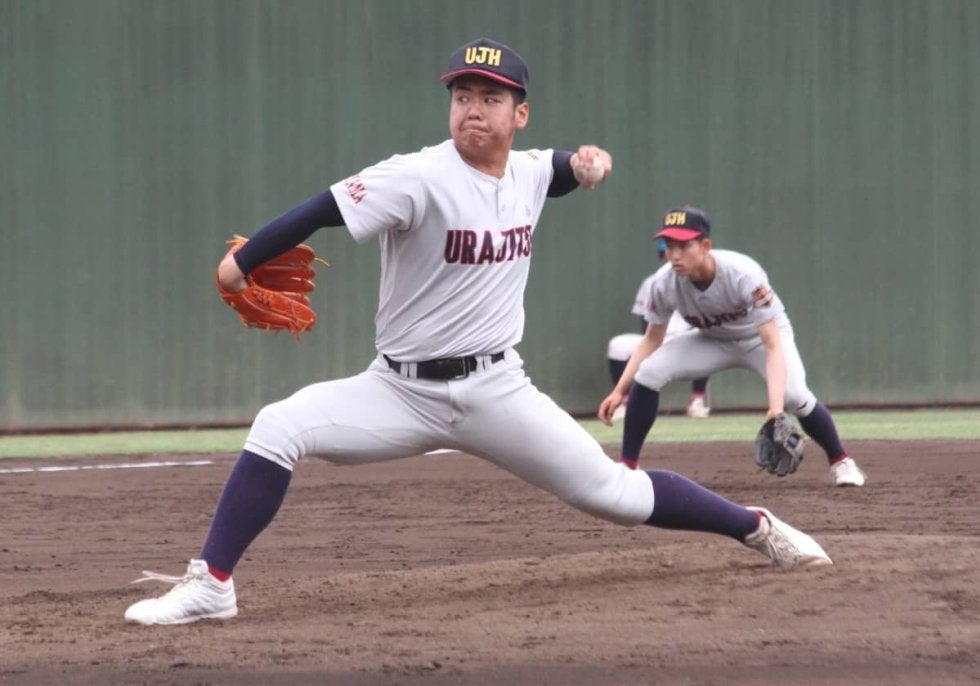 埼玉では浦和実と昌平が夏ノーシードに