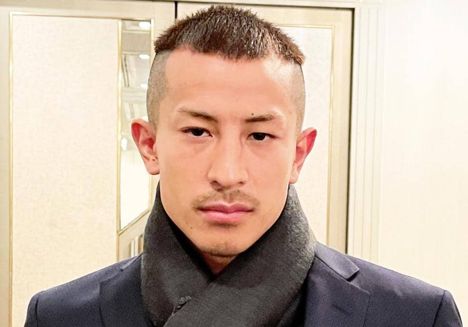 矢吹正道の所属ジムがJBCに謝罪要請