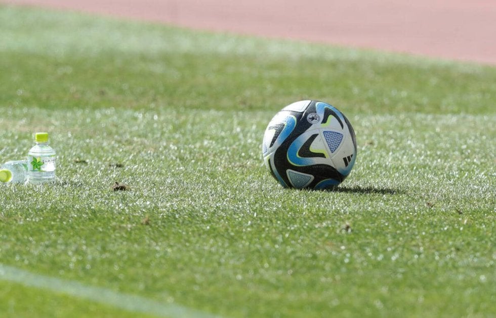 U20女子アジアカップ予選の組み合わせ