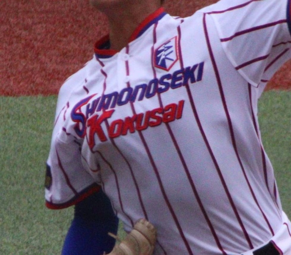 山口大会 下関国際と南陽工が決勝へ