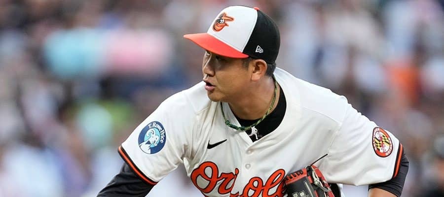 ヤ軍を「完全に制圧した」　5回ゼロ封の菅野智之へ…同僚思わず“願い”「このままでいて」