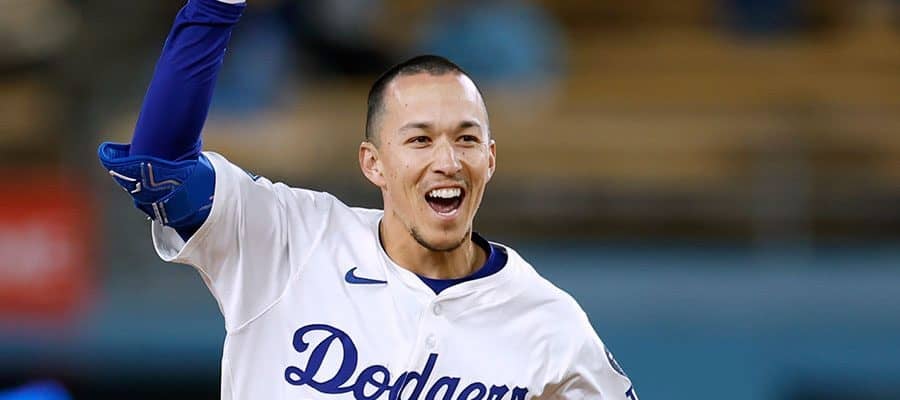 エドマンが劇的サヨナラ打に「簡単だよ」　感謝した大谷らの存在「軽くしてくれる」