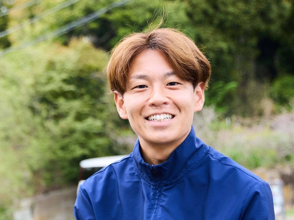 いざ「陸上人生の第３章」へ　箱根駅伝「山の神」神野大地が選手兼監督としてニューイヤー駅伝出場を目指すことを決めたワケ