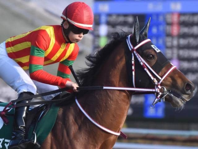 野中悠太郎騎手が3年ぶり2回目のGI参戦 天皇賞(春)で一発狙う