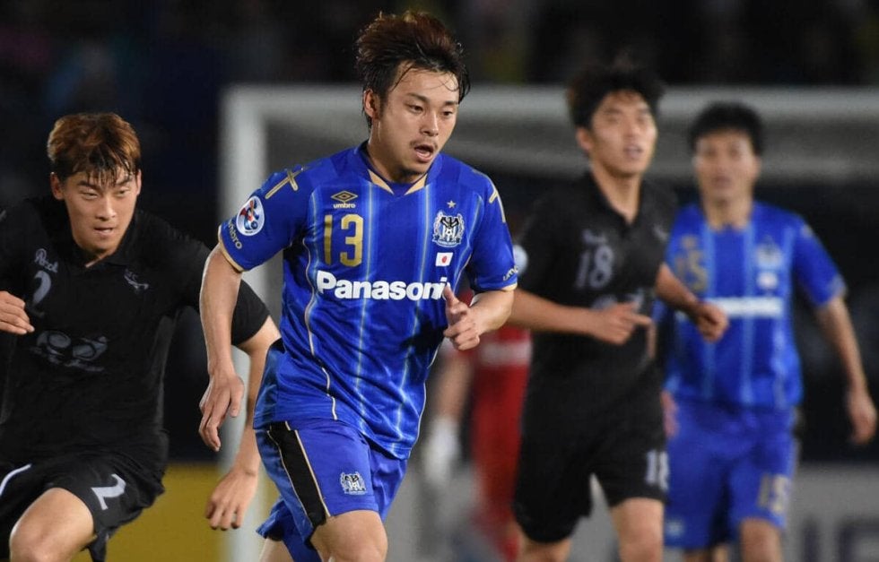 昨季限りで引退の阿部浩之が古巣・G大阪に復帰! CROに就任「チームの発展と勝利に貢献できるよう尽力したい」